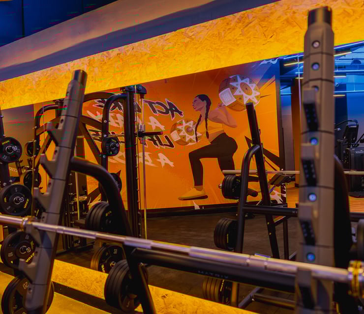 Sela Park Casablanca