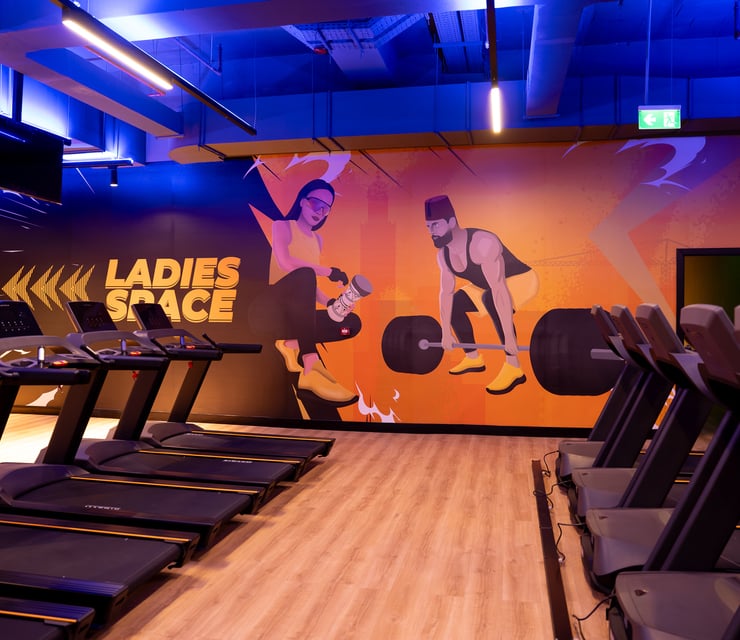 Sela Park Casablanca