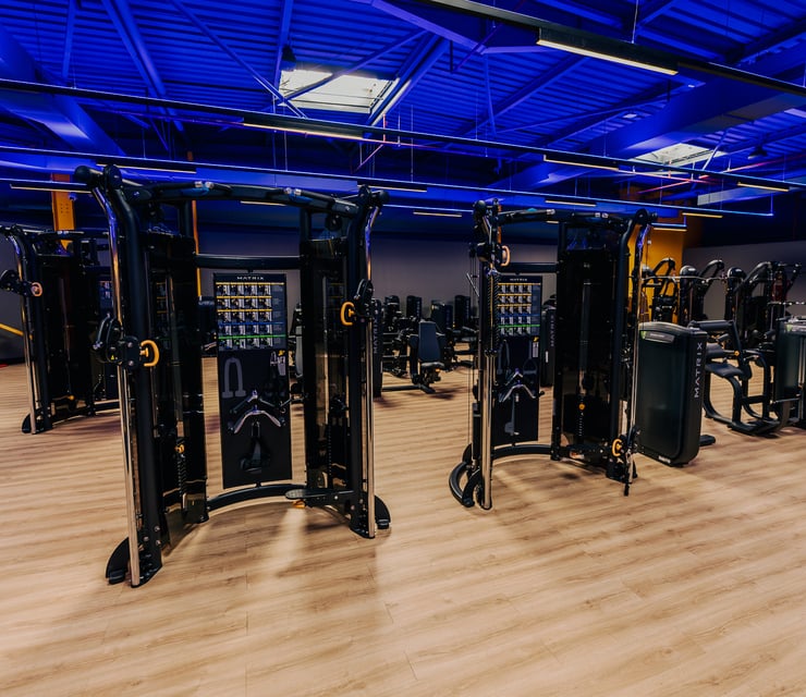 Sela Park Casablanca