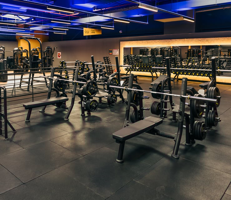 Sela Park Casablanca