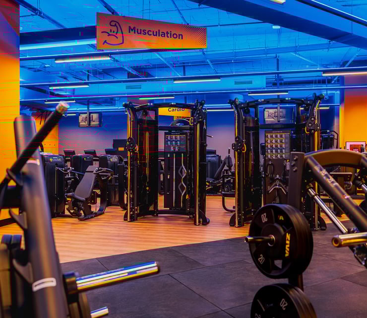 Sela Park Casablanca