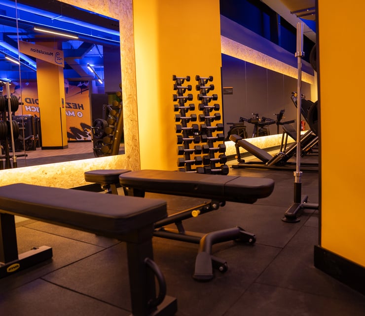 Sela Park Casablanca