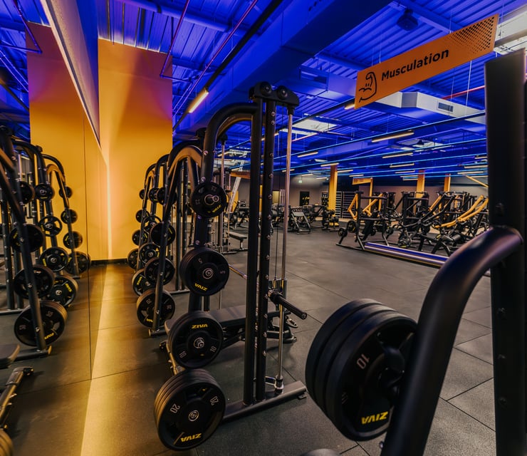 Sela Park Casablanca