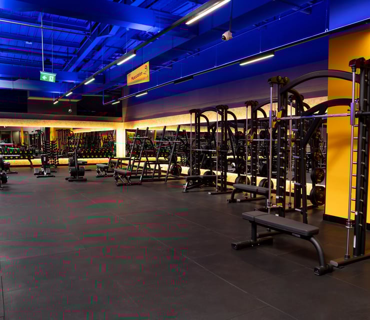 Sela Park Casablanca