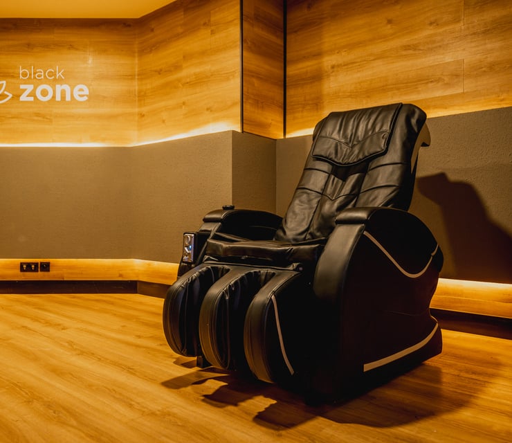 Sela Park Casablanca