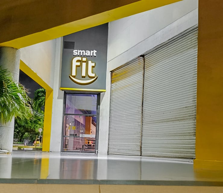 Éxito San Francisco