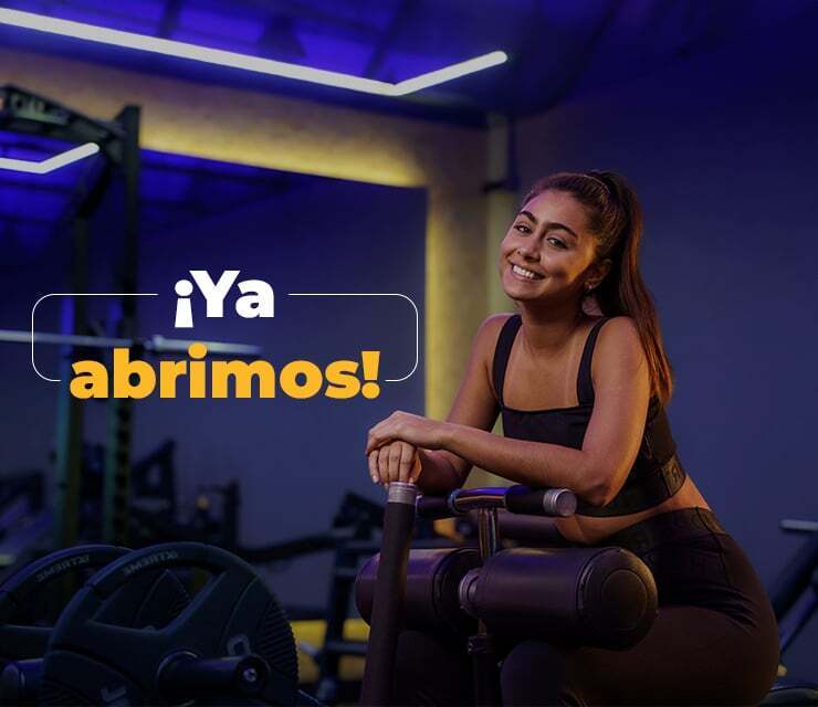 Espacio Urbano Las Rejas