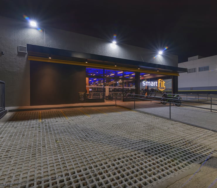 Jundiaí - R. Dr Ramiro