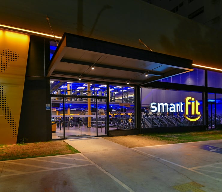 Setor Bueno - Av. T4