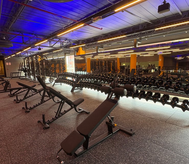 Real Plaza Primavera