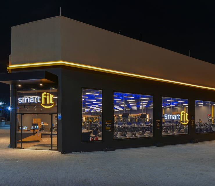 Suzano - Docelar Supermercado