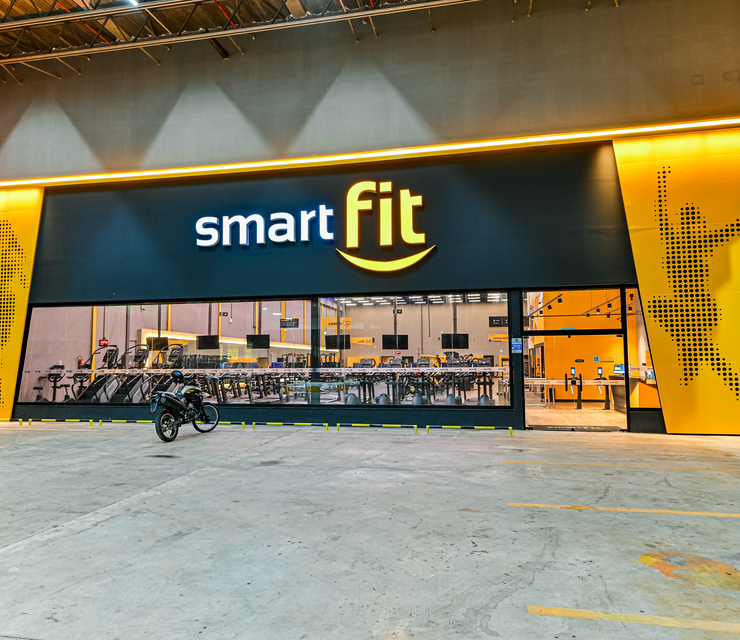 Atacadão São Luís