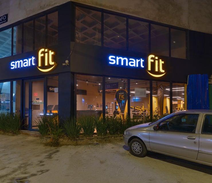  Av. Gen. Penha Brasil