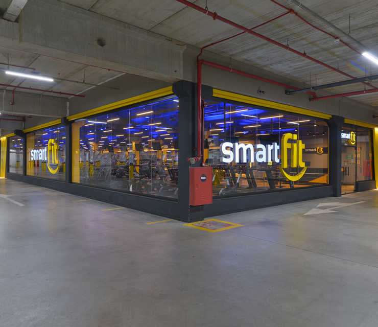 Cambé - Max Santo Amaro