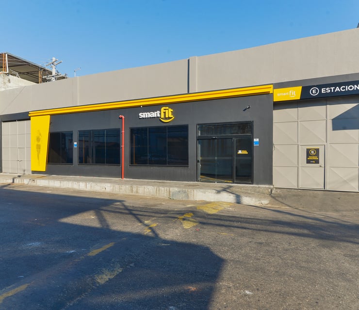 Nilópolis - Mirandela