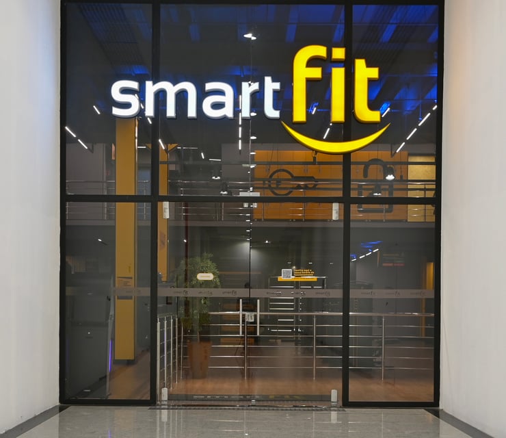 Shopping Aldeia da Serra