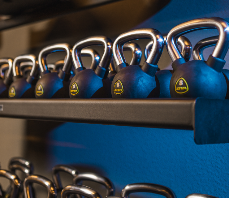 El Zacatal San José