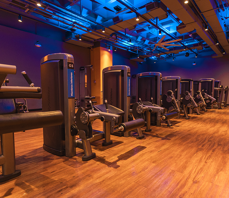 Super Plaza Ecatepec