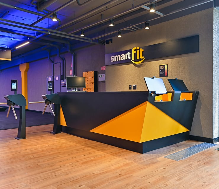 Carrefour Hiper Tamboré