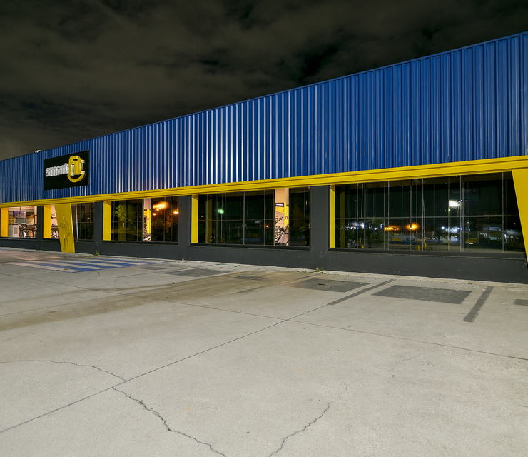 Nagumo - Cidade Kemel