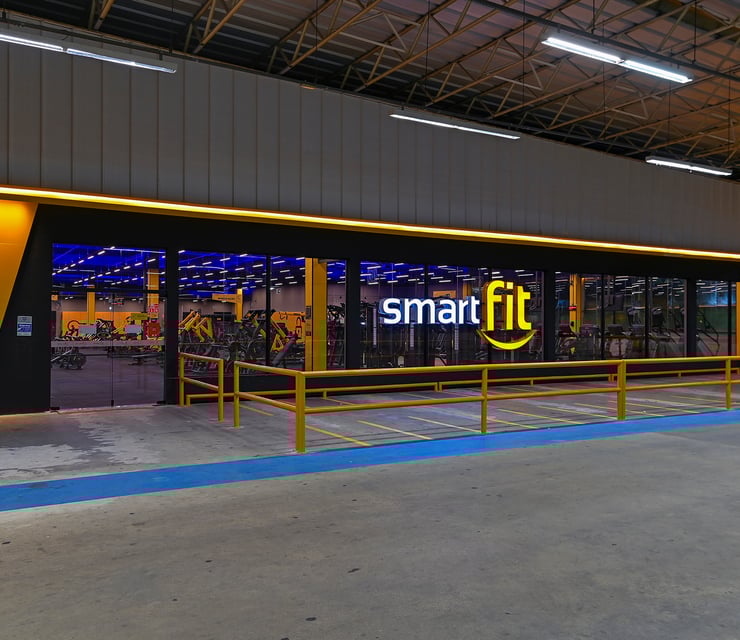 Nordestão Nova Parnamirim