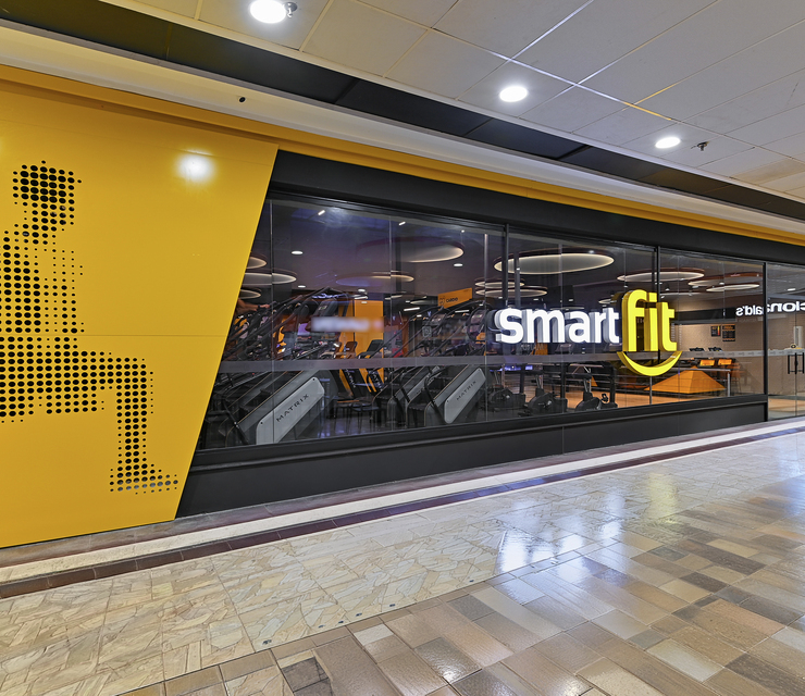 Carrefour Aricanduva