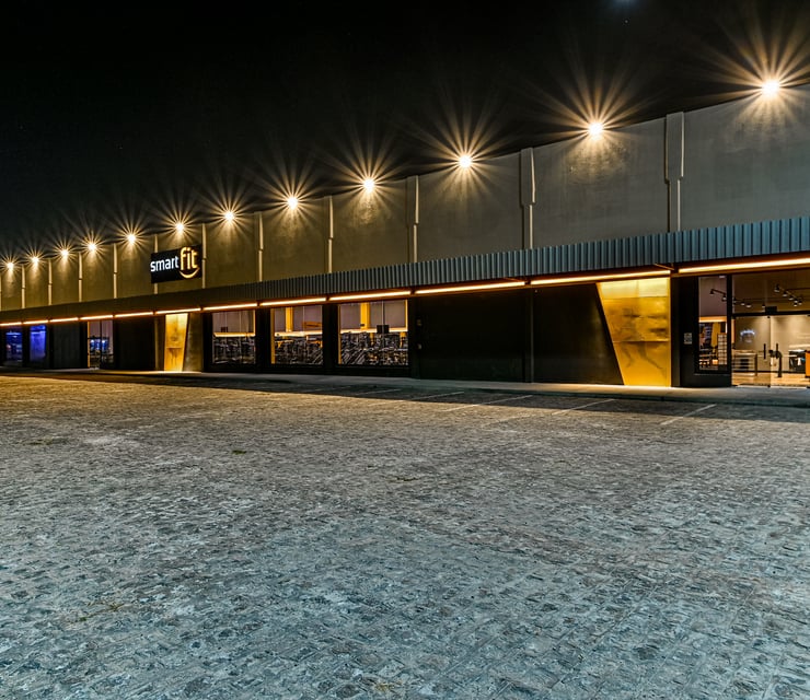 Aracaju - Santa Maria