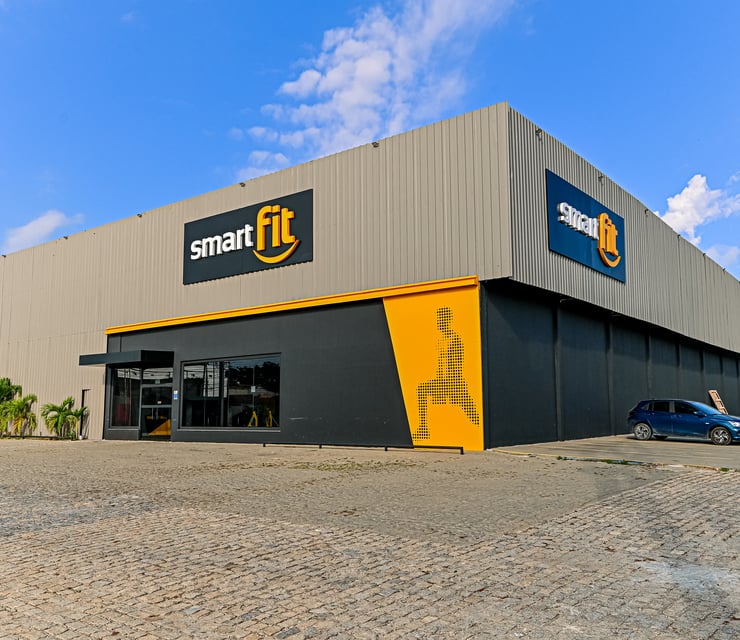 Av. Melício Machado