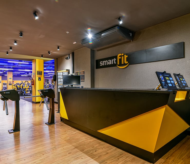 Ourinhos Plaza Shopping