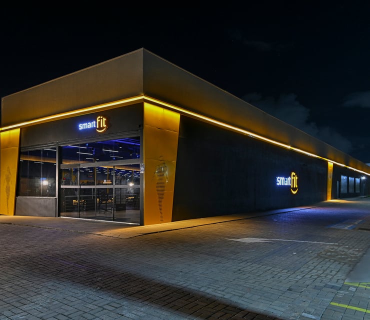 Parque Mosaico Manaus