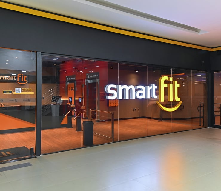 Empório Bahamas - Rondon Pacheco