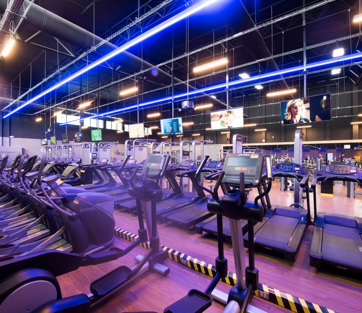 Metroplaza Carr. a El Salvador