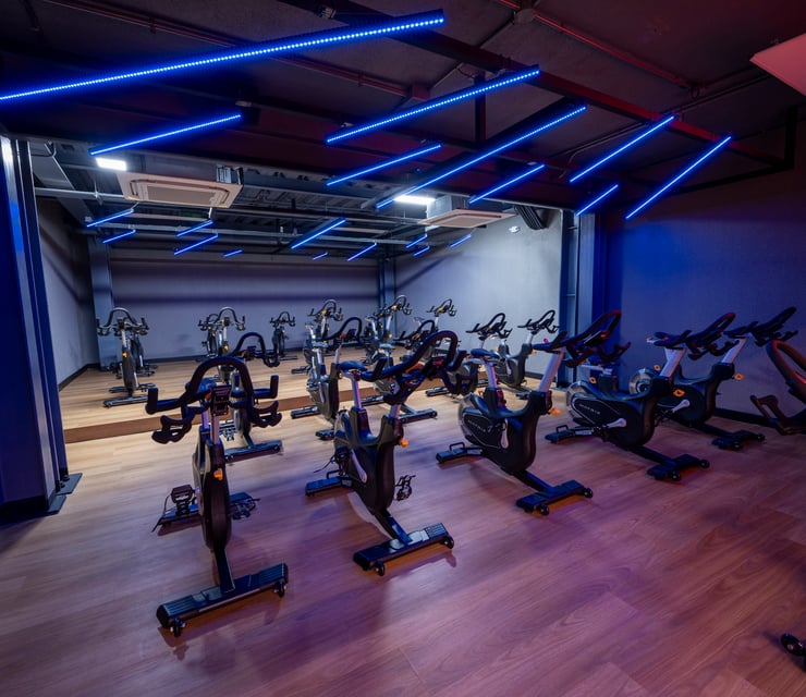 San Cristóbal Bulevar Villa Deportiva 