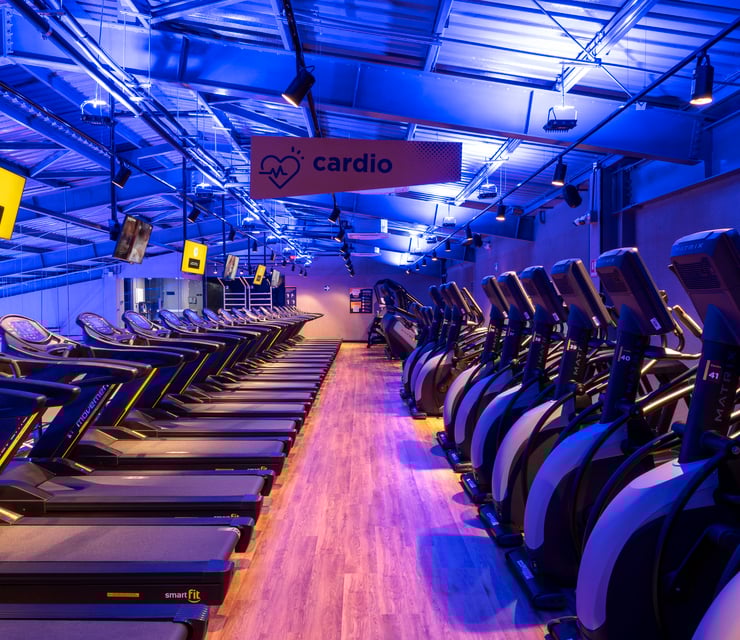 Plaza Real Asunción