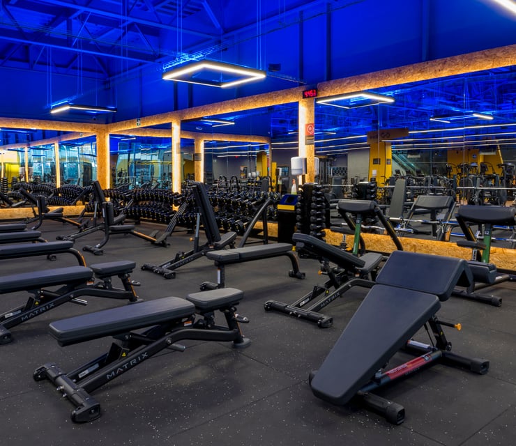 Interplaza Escuintla