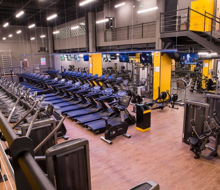 Metrocentro Villa Nueva