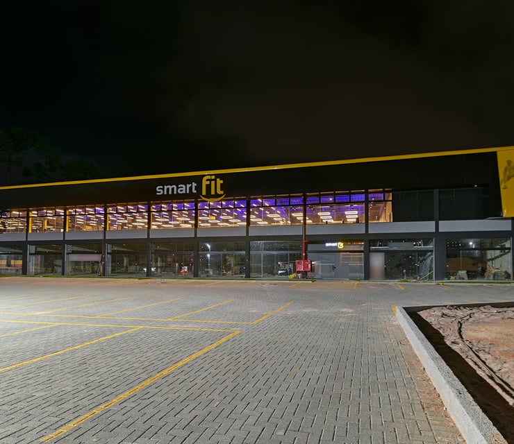 São José Dos Pinhais - Rua Joinville