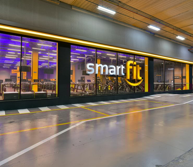 Shopping Praça da Moça