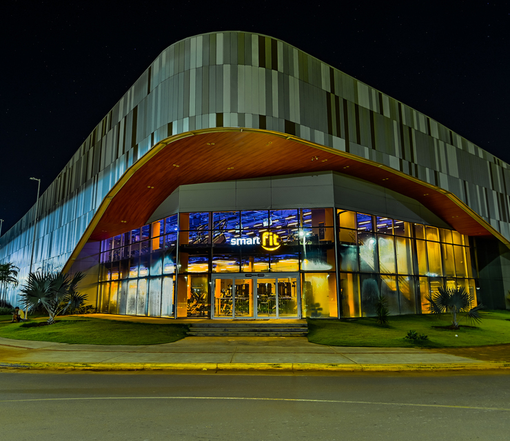 Araguaína Shopping Lago