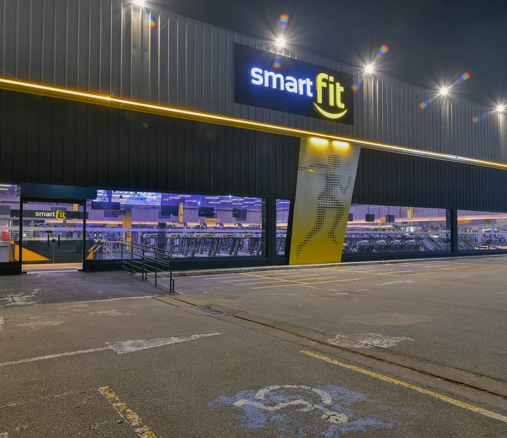 Atacadão Praia Grande