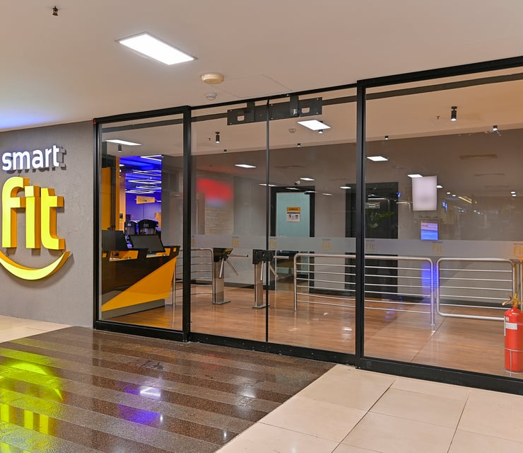 Shopping Piracicaba 