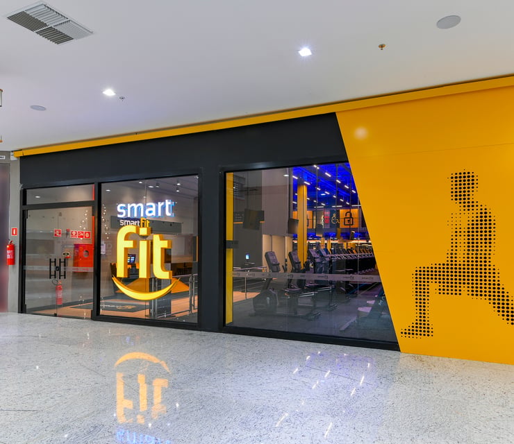 Shopping Praia Sul