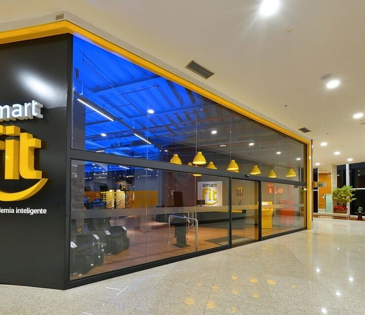 BH Shopping